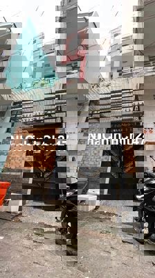 BÁN NHÀ CHÍNH CHỦ 63m2 đường trịnh đình trọng Q.tân phú giá 7,5 tỷ