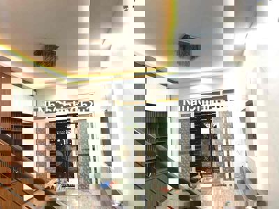 Bán nhà chính chủ Bùi Xuuowng Trạch, ra ô tô vài mét dt35 m5  6.9 tỷ