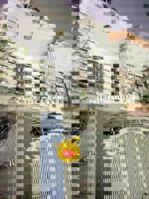 CHÍNH CHỦ BÁN GẤP NHÀ DIỆN TÍCH KHỦNG 106M2 - NGANG 5,8M- LÔ GÓC - SHR