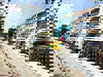 Nhà gần Big C Trường Chinh 5 x 16m (80m2) 5 tầng, chỉ 8 tỷ xíu (rẻ )