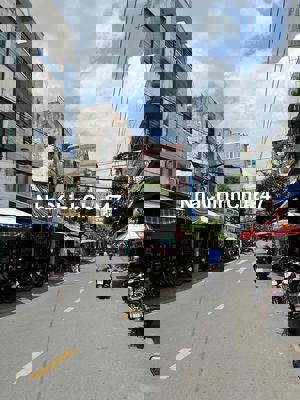 Bán nhà Hẻm xe hơi  5M Trường Chinh P.13 Tân Bình  4.2x 16 Cấp  4 giá