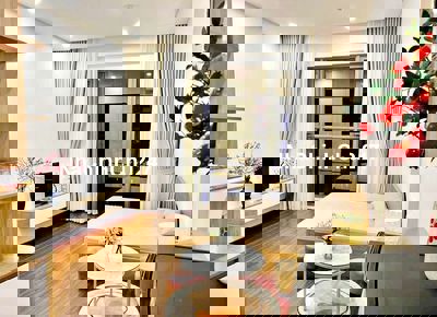 CHÍNH CHỦ BÁN NHÀ HỒ ĐẮC DI, NAM ĐỒNG, 2PN ĐẸP, Ô TÔ ĐỖ CỬA, CÓ SỔ ĐỎ