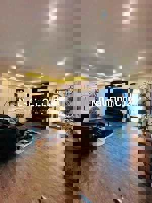 Chính chủ bán căn hộ chung cư The Pride Tố Hữu 103m2 3pn 2vs