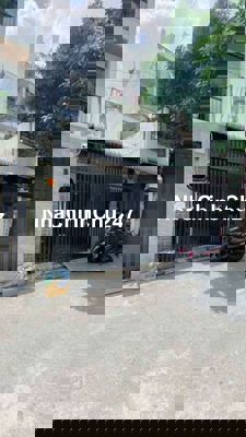 CHỦ CẦN BÁN GẤP, HUỲNH THỊ HAI, P/LÔ, NHÀ ĐẸP GIÁ TỐT, DT55M2, QUẬN 12