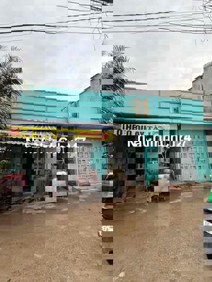 [Chính Chủ] BÁN GẤP ĐẤT CÓ DÃY TRỌ ĐANG KHAI THÁC