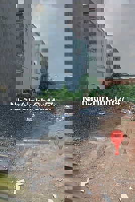 Chính chủ cần ra đi lô đất dt 36m2 giá 675tr Bình Tân