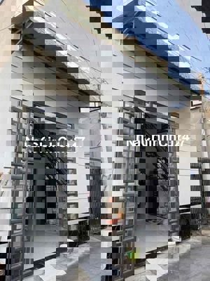 Nhà trệt lửng Trục chính KDC Sơn Thủy phường Long tuyền quận bình thủy