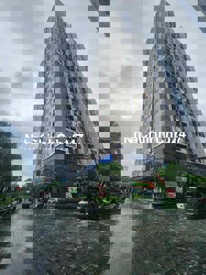 Chính chủ bán căn chung cư Strat Towrr 283 Khương Trung 2pn 2vs 69m2