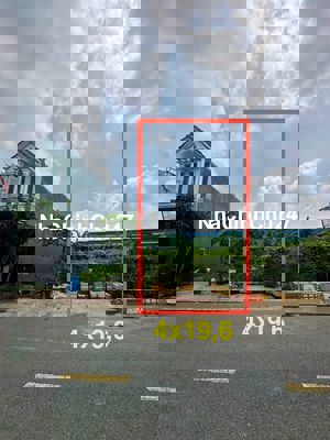 Chủ đang kẹt tiền cần bán 3 lô trong khu dân cư Phú Hồng Thịnh VIII