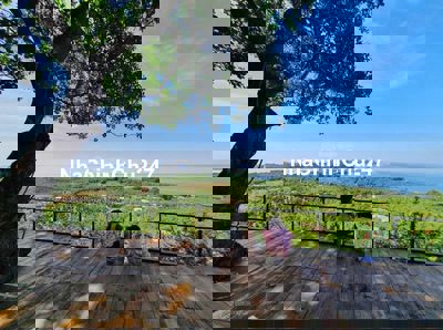 Chủ cần bán nhanh gọn lô đất vườn giáp suối giá rẻ tại La Ngà Đồng Nai