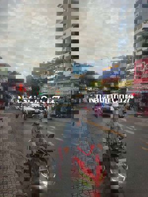 Chính chủ bán nhà 2 tầng Nơ Trang Long Bình Thạnh 60m2_dòng tìn 5.5 tỉ