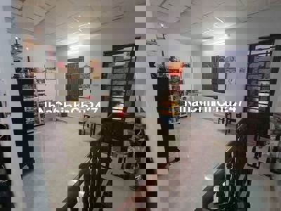 Hai mặt hẻm Huỳnh Văn Chính 55m² – trung tâm Phú Trung – chỉ 4.7 tỷ