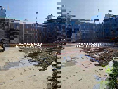 Chính chủ cần bán đất kiệt ô tô Nguyễn Lương Bằng