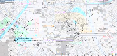 Chính chủ bán nhà mặt phố Khúc Thừa Dụ, DT: 100m2 giáp ngã 3 Thiên Lôi