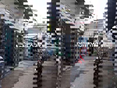 Nhà ở riêng lẻ không chung chủ