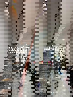 CHÍNH CHỦ CẦN BÁN NHÀ MỚI XÂY–ĐIỆN BIÊN PHỦ,P.11,Q.10–DT:3x17CN:50,4m²