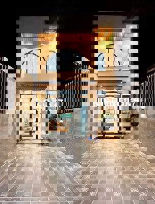 Chủ Ngộp Bán Nhanh Căn Nhà Gần Ngã 4 Tân Bình Sổ Riêng