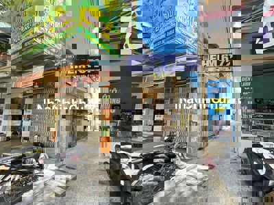 NỀN THỔ CƯ 356M2 TRỤC CHÍNH HẺM 672 ĐƯỜNG 30/4 - GIÁ 6,9 TỶ