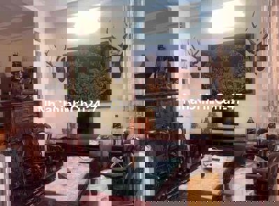 CHỦ GẤP GIẢM THÊM 600TR CÒN 6 TỶ NHÀ 3 TẦNG CÁCH 1 CĂN RA ĐÌNH PHONG P