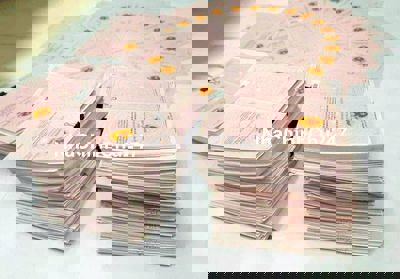 CHỦ GỬI BÁN GẤP – 260m² ĐẤT MẶT TIỀN ĐƯỜNG 33M – GẦN KCN – SỔ CÓ SẴN