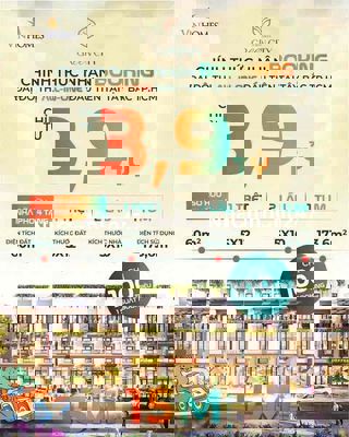 Nhà phố, Biệt Thự Vinhomes Green City. 💎Làm việc với Chủ Đầu Tư