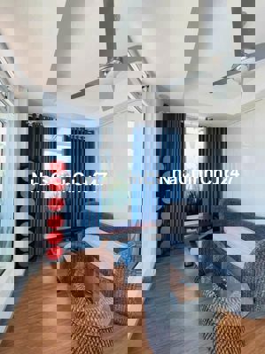 Chính Chủ cần bán gấp penhouse Phước Kiển,Nhà Bè,HCM