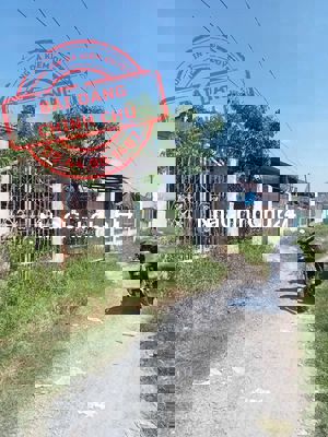 Anh Tám Kẹt Tiền Bán 760m2 Đất Tân Phú Trung Củ Chi 620 Tr Gặp Chủ TL