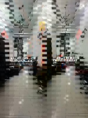 NHÀ NGANG HIẾM – GẦN Q1, Q4 – CHÍNH CHỦ Ở LÂU BÁN LẠI - CHỈ 7,X TỶ