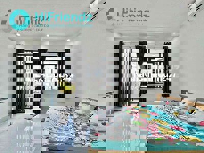 CHÍNH CHỦ CĂN HỘ BANCOL CÓ MÁY GIẶT RIÊNG, DIỆN TÍCH SIÊU THOÁNG