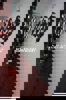 Chính Chủ Bán Nhà Đường Phú Thuận 4X20 Trệt 2 Lầu 13,5 Tỷ