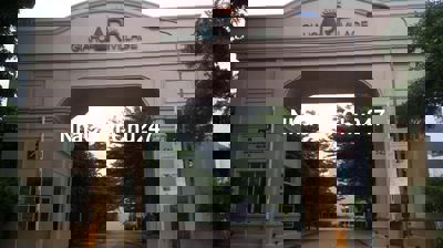 Bán đất Mặt Tiền Đường Nguyễn Đình Thi Trục Chính KDC Gia Hòa Quận 9