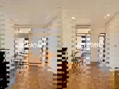 CĂN HỘ MỚI XÂY FULL NỘI THẤT [. NGAY VÒNG XOAY DÂN CHỦ ]