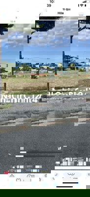 chính chủ bán 2 lô kẹp 10 m dài 20.1 tổng 210 m2 giá 6tỷ4