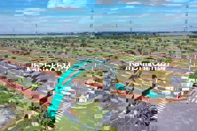 CHÍNH CHỦ BÁN GẤP ĐẤT 100% THỔ CƯ TẠI BÀU BÀNG, BÌNH DƯƠNG 120m2