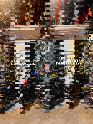 HẺM XE HƠI VĂN CAO TÂN PHÚ - 4X20 - 4 TẦNG - GIÁ 10TỶ500 -CHỦ TẶNG NT