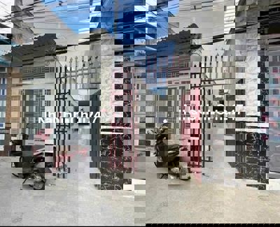 Chính chủ sang lại dãy trọ 5p+1kiot ngay Tân Phú Trung CủChi giá 900tr