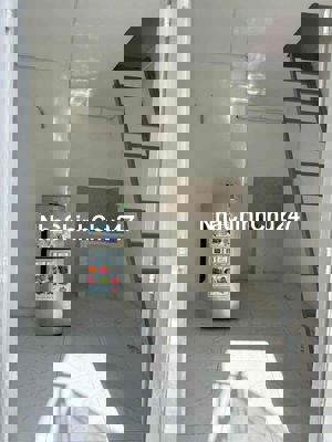 chính chủ bán nhà 176 Nguyễn thị thập fbinh thuận Q7.DT 3x4 1lầu