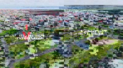 Chính chủ cần bán lô mặt tiền 80m2 ngay đường Phùng Hưng