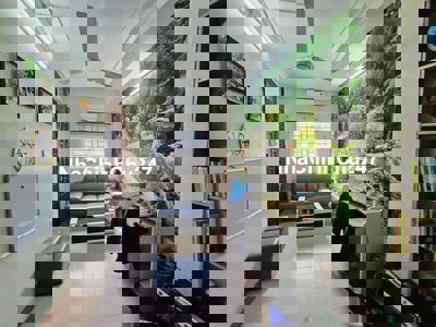 Chính chủ bán nhà ngõ 260 Cầu Giấy,Ngõ nông rộng,dân xây 22m x 4 tầng