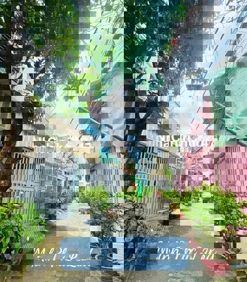 BÁN NHÀ NGUYỄN THỊ THẬP, 75M2, 2Tầng ,2PN -Chính chủ - Sổ hồng riêng