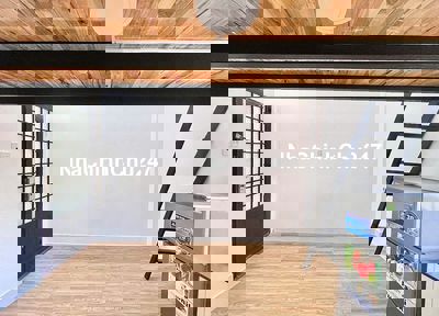 Chính chủ cần sang chdv 15p Đồng nai quận 10 full khách lãi gần 15tr