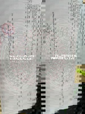 Đất 100% chính chủ Lh: ***, Full thổ cư tại TP Hồ Chí Minh