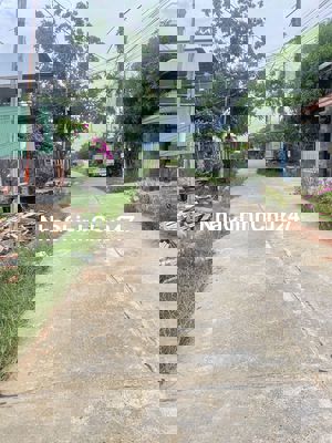 Chính chủ bán đất đường 3m5 lề 5m