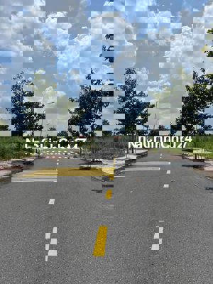 Chính chủ bán đất Nam An Bàu Bàng, 100m2, Bàu Bàng, Bình Dương