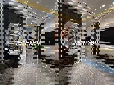 CHÍNH CHỦ BÁN NHÀ NGUYỄN LÂM P3 BT - 3 TẦNG -3 PN BAN CÔNG FULL NT