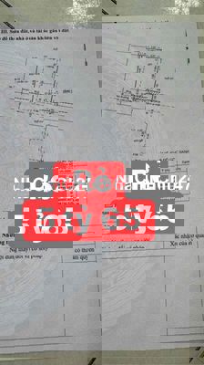 CHÍNH CHỦ BÁN NHÀ PVC GẦN CHỢ TH ĐÀ