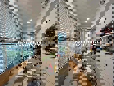 Bán căn hộ Botanica Premier (chủ đầu tư NOVALAND) thiết kế 2pn 2wc