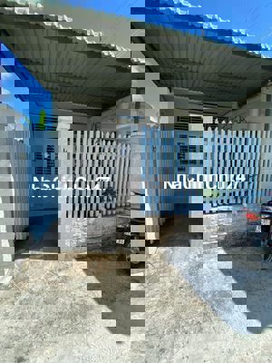 Chủ ngộp bán gấp căn nhà Đ.Nguyễn Thị Ly, Hóc Môn 106m2 SHR. Giá 845tr