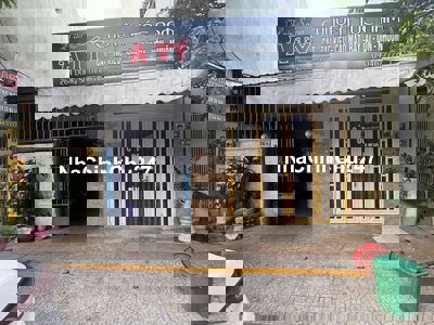 Chính chủ cần bán nhà Mặt tiền Dũng Sĩ Thanh Khê