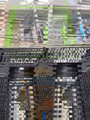 BÁN NHÀ CHÍNH CHỦ, XÃ BÌNH MỸ, HUYỆN CỦ CHI